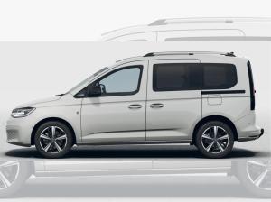 Volkswagen Caddy Energy Schalter Kurze Version