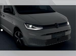 Volkswagen Caddy Energy Schalter Kurze Version
