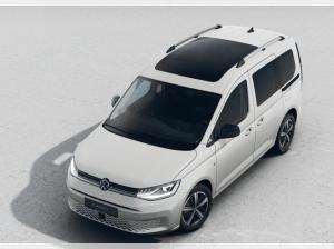 Volkswagen Caddy Energy Schalter Kurze Version