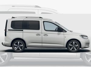 Volkswagen Caddy Energy Schalter Kurze Version
