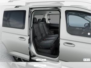 Volkswagen Caddy Energy Schalter Kurze Version