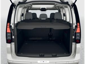 Volkswagen Caddy Energy Schalter Kurze Version