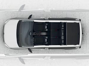 Volkswagen Caddy Energy Schalter Kurze Version