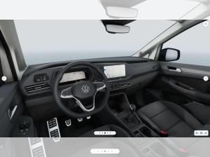 Volkswagen Caddy Energy Schalter Kurze Version