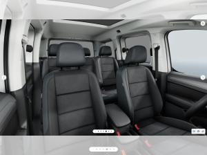 Volkswagen Caddy Energy Schalter Kurze Version