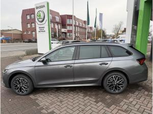 Skoda Octavia Combi Balance 1,5 TSI mHEV 110 kW 7-Gang-DSG**Privatleasing**AKTION**