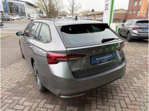 Skoda Octavia Combi Balance 1,5 TSI mHEV 110 kW 7-Gang-DSG**Privatleasing**AKTION**