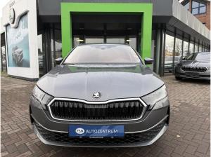 Skoda Octavia Combi Balance 1,5 TSI mHEV 110 kW 7-Gang-DSG**Privatleasing**AKTION**