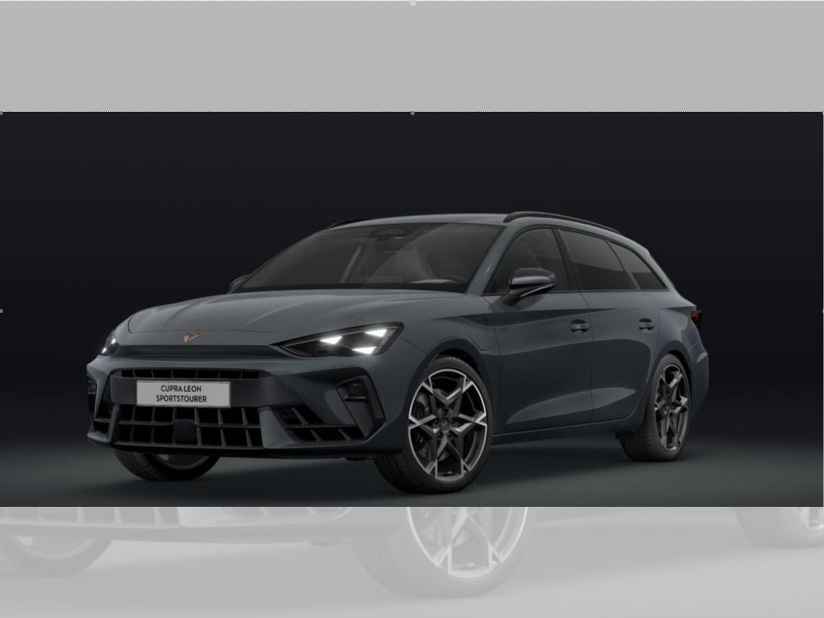 Cupra Leon Sportstourer VZ e-HYBRID / SOFORT VERFÜGBAR !