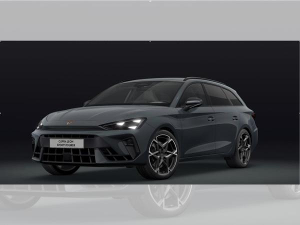 Cupra Leon Sportstourer VZ e-HYBRID / SOFORT VERFÜGBAR !