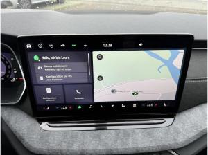 Skoda Octavia Combi Balance 1,5 TSI mHEV 110 kW 7-Gang-DSG**Gewerbeleasing**AKTION**