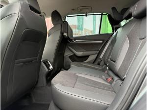 Skoda Octavia Combi Balance 1,5 TSI mHEV 110 kW 7-Gang-DSG**Gewerbeleasing**AKTION**