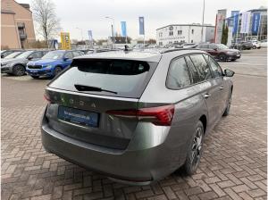 Skoda Octavia Combi Balance 1,5 TSI mHEV 110 kW 7-Gang-DSG**Gewerbeleasing**AKTION**