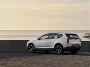 Volvo EX60 P6 PLUS ***Gewerbekunden-Angebot***