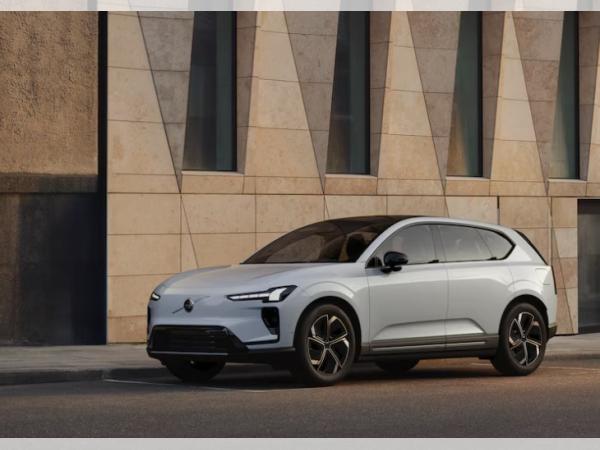 Volvo EX60 P6 PLUS ***Gewerbekunden-Angebot***