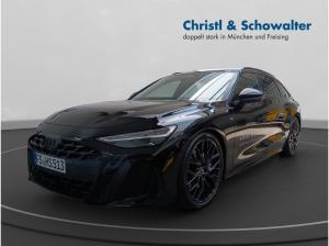 Audi A6 Avant NEUES MODELL