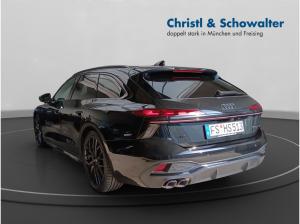 Audi A6 Avant NEUES MODELL