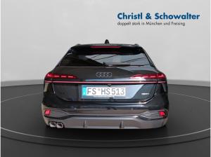 Audi A6 Avant NEUES MODELL