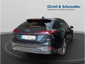 Audi A6 Avant NEUES MODELL