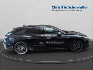 Audi A6 Avant NEUES MODELL