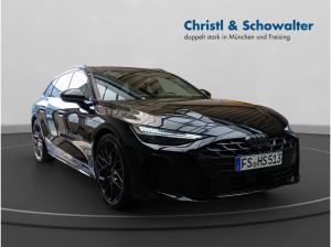 Audi A6 Avant NEUES MODELL