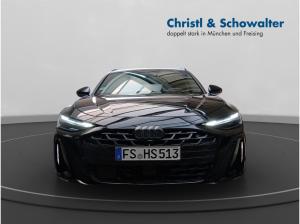 Audi A6 Avant NEUES MODELL