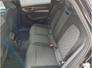 Audi A6 Avant NEUES MODELL