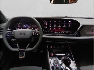 Audi A6 Avant NEUES MODELL