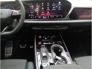 Audi A6 Avant NEUES MODELL