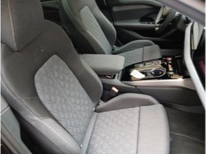 Audi A6 Avant NEUES MODELL