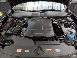 Audi A6 Avant NEUES MODELL