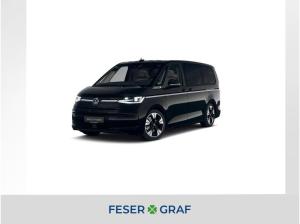 Volkswagen T7 Multivan Style 2,0 l TDI Verfügbar!