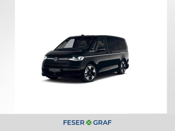 Volkswagen T7 Multivan Style 2,0 l TDI Verfügbar!