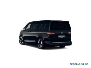 Volkswagen T7 Multivan Style 2,0 l TDI Verfügbar!
