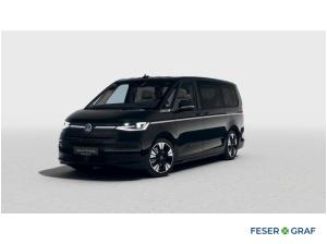 Volkswagen T7 Multivan Style 2,0 l TDI Verfügbar!