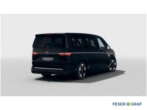 Volkswagen T7 Multivan Style 2,0 l TDI Verfügbar!
