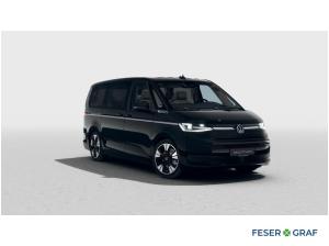Volkswagen T7 Multivan Style 2,0 l TDI Verfügbar!