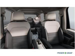 Volkswagen T7 Multivan Style 2,0 l TDI Verfügbar!