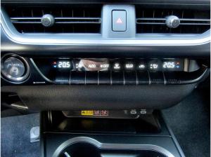 Lexus UX-300h UX 300h F Sport Design