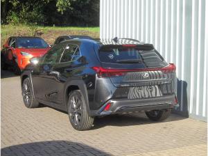 Lexus UX-300h UX 300h F Sport Design