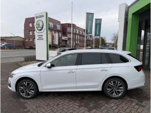 Skoda Octavia Combi Balance 1,5 TSI mHEV 110 kW 7-Gang-DSG**Privatleasing**AKTION**