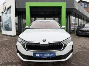 Skoda Octavia Combi Balance 1,5 TSI mHEV 110 kW 7-Gang-DSG**Privatleasing**AKTION**