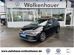 Volkswagen Golf VIII 1.5 TSI GJR+NAVI+AHK+PDC+SHZ+LED