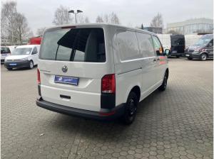 Volkswagen T6.1 Transporter Kasten 2.0 TDI STANDHEIZUNG+vorb. AHK