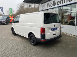 Volkswagen T6.1 Transporter Kasten 2.0 TDI STANDHEIZUNG+vorb. AHK