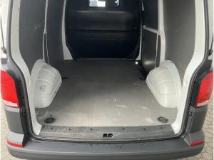 Volkswagen T6.1 Transporter Kasten 2.0 TDI STANDHEIZUNG+vorb. AHK