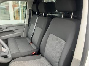 Volkswagen T6.1 Transporter Kasten 2.0 TDI STANDHEIZUNG+vorb. AHK