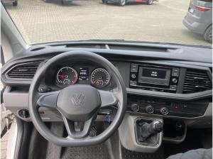 Volkswagen T6.1 Transporter Kasten 2.0 TDI STANDHEIZUNG+vorb. AHK