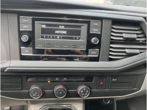 Volkswagen T6.1 Transporter Kasten 2.0 TDI STANDHEIZUNG+vorb. AHK