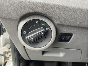 Volkswagen T6.1 Transporter Kasten 2.0 TDI STANDHEIZUNG+vorb. AHK